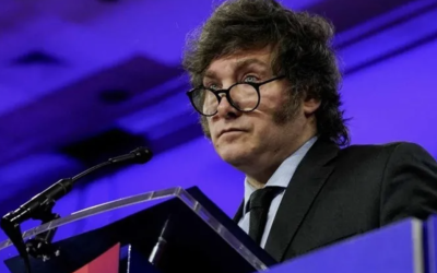 AMENAZA MILEI CON NOMBRAR POR DECRETO A JUECES DE CORTE SUPREMA DE ARGENTINA